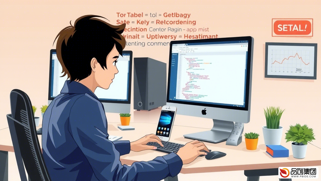 APP订制开发：打造专属应用的全方位指南
