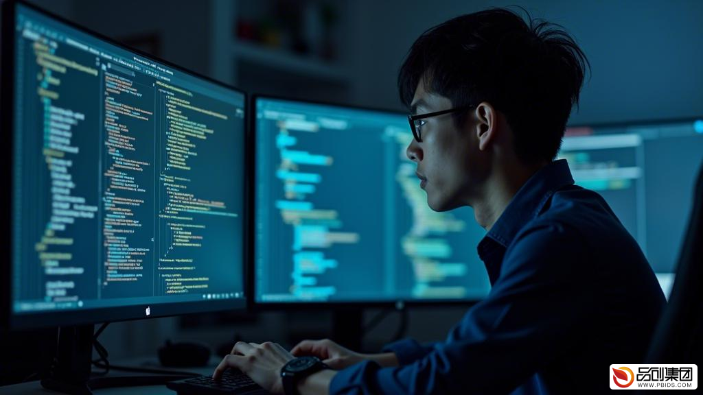 软件开发系统：从定制开发到全面解决方案的探索
