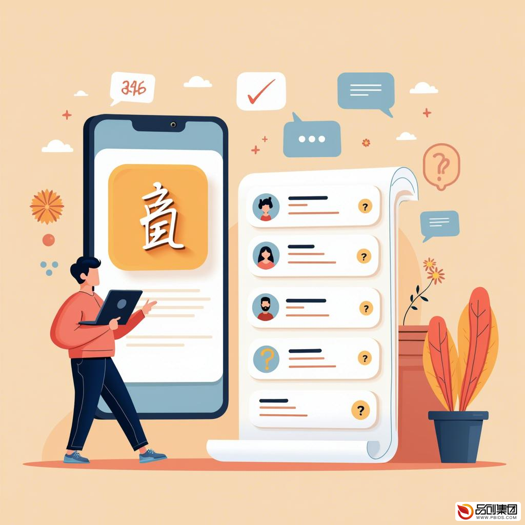 答题APP开发:打造教育科技新篇章