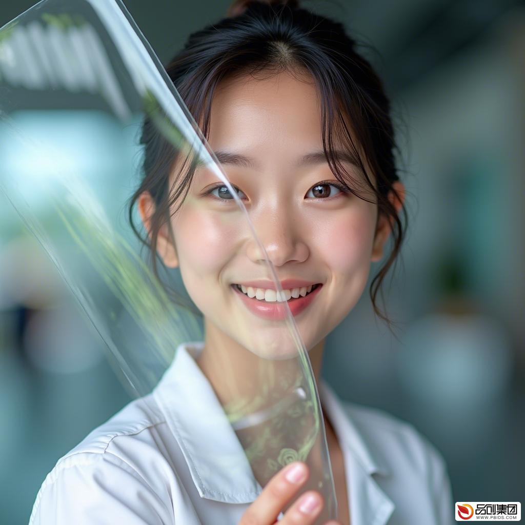 BOPP薄膜定制研发:创新材料引领包装行业新风尚