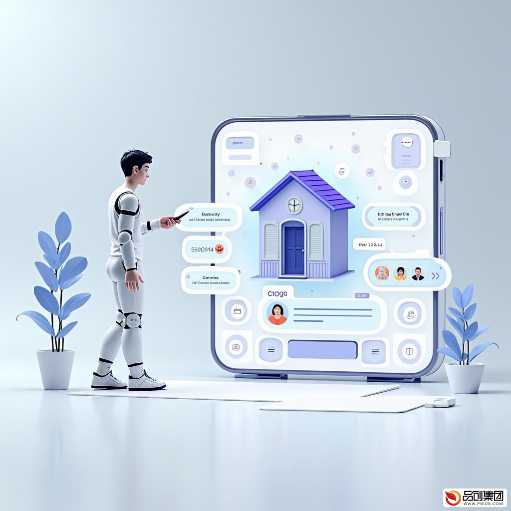 房地产行业AI Agent客服系统:重塑服务体验与业务效率的解决方案