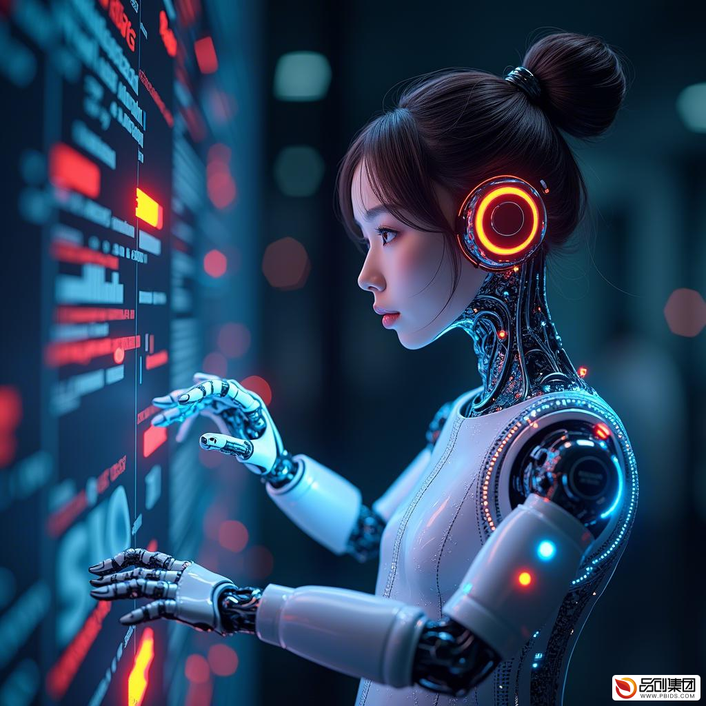 AI技术：品创推动行业创新的强大引擎