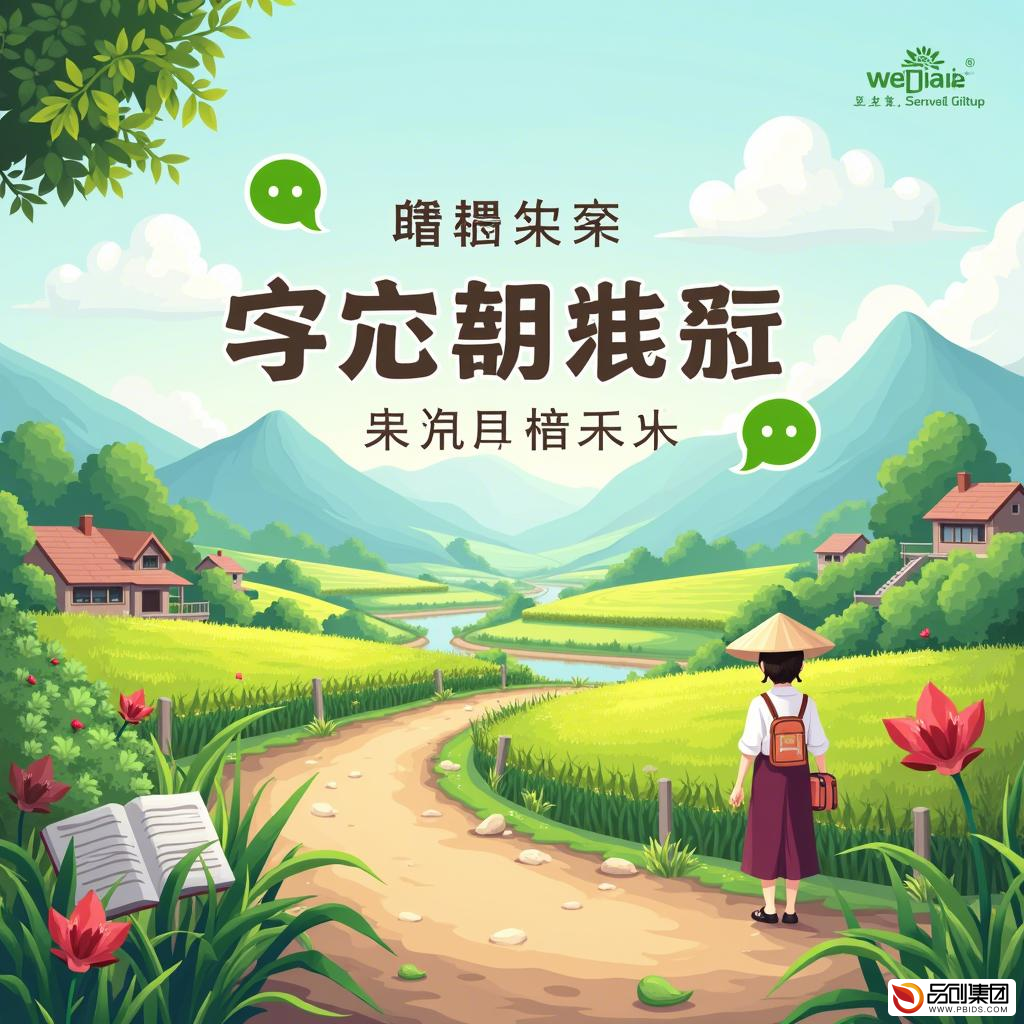 打造卓越影响力:揭秘“全国优秀乡镇微信公众号”的成功之道