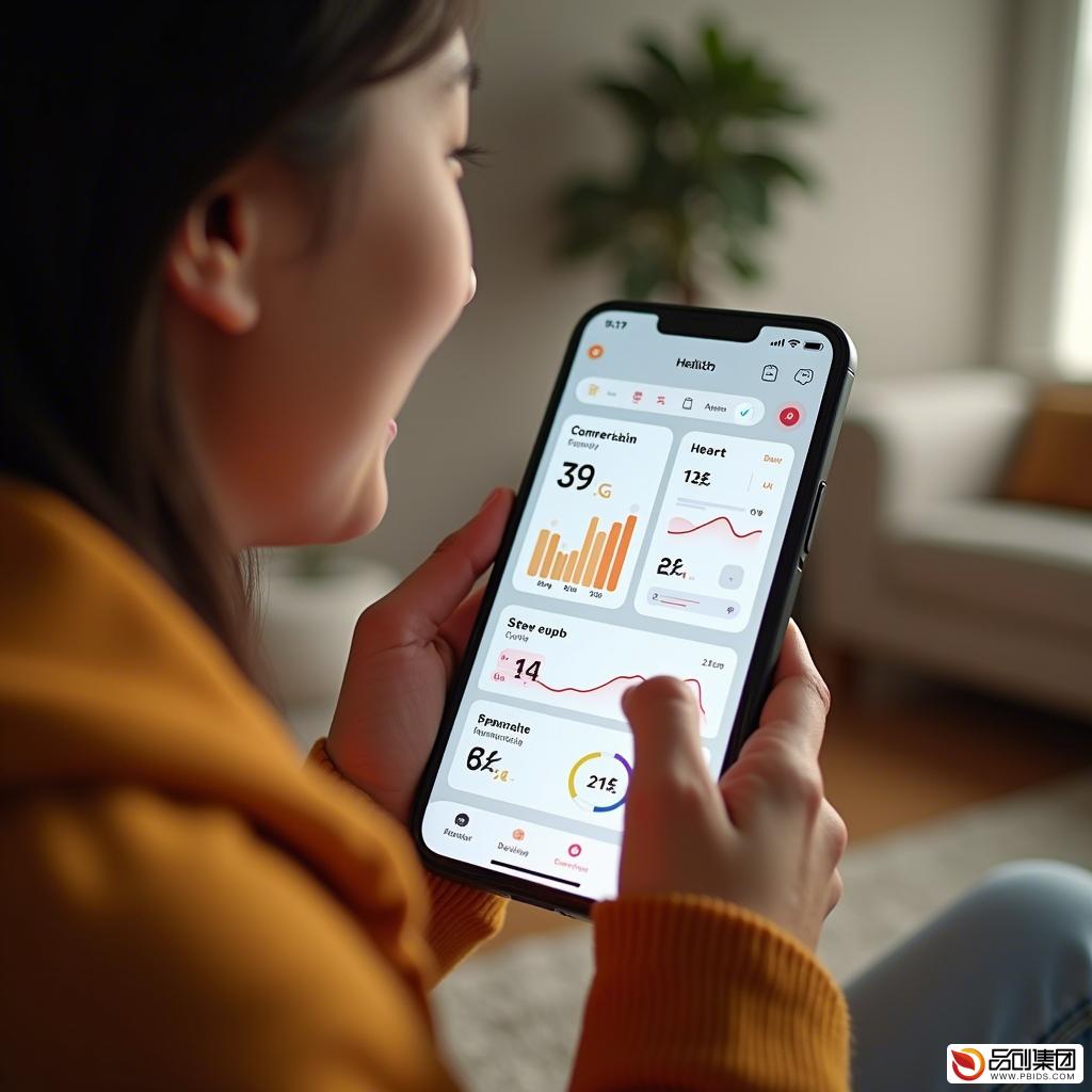 2025年健康APP推荐:打造全方位健康管理新体验
