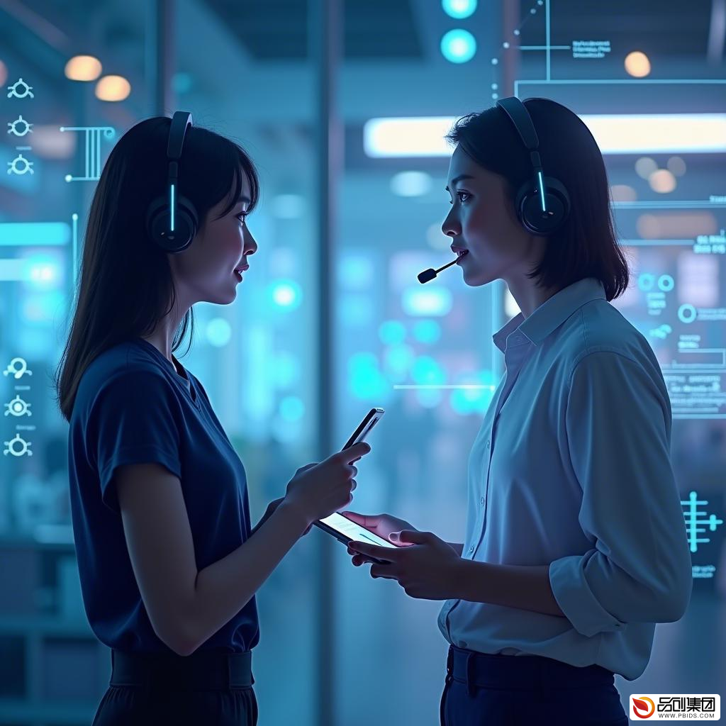 AI Agent客服系统电信行业集成方案:重塑服务体验,引领未来通信