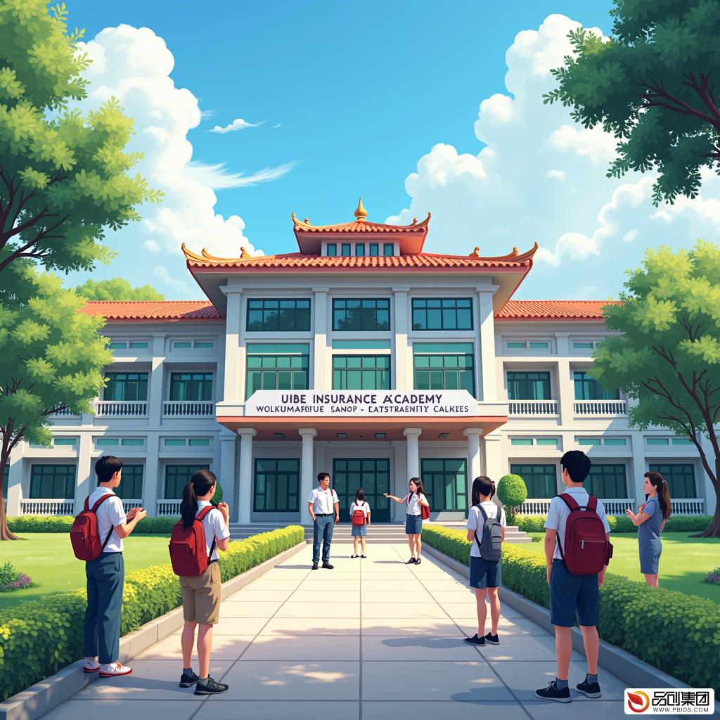 对外经贸大学保险学院夏令营:探索保险精英的成长之路