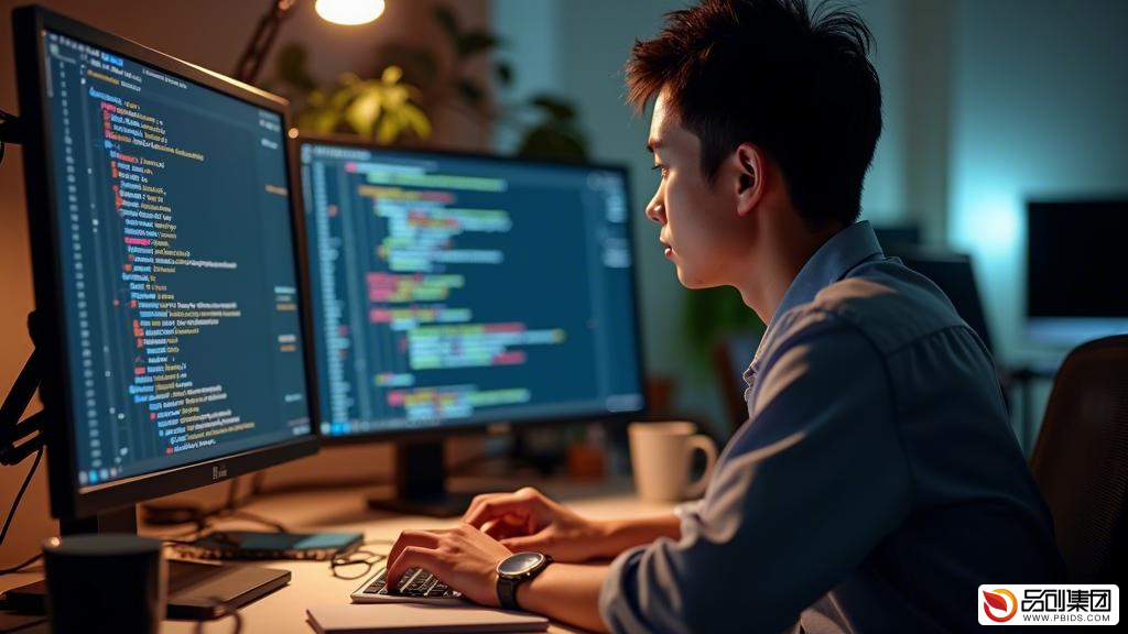 开发制作小程序定制：打造专属数字化解决方案
