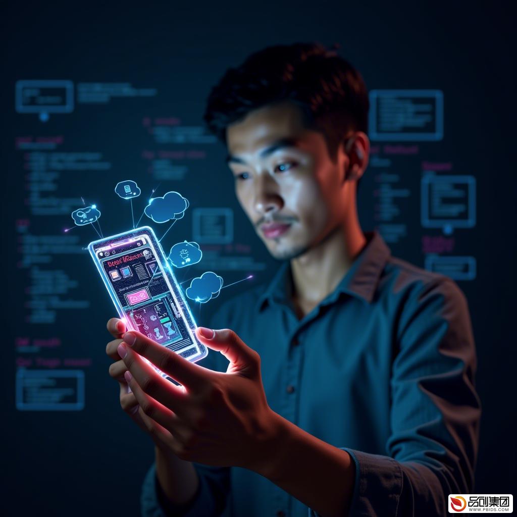 移动端Web开发实战:从基础到进阶的全面指南