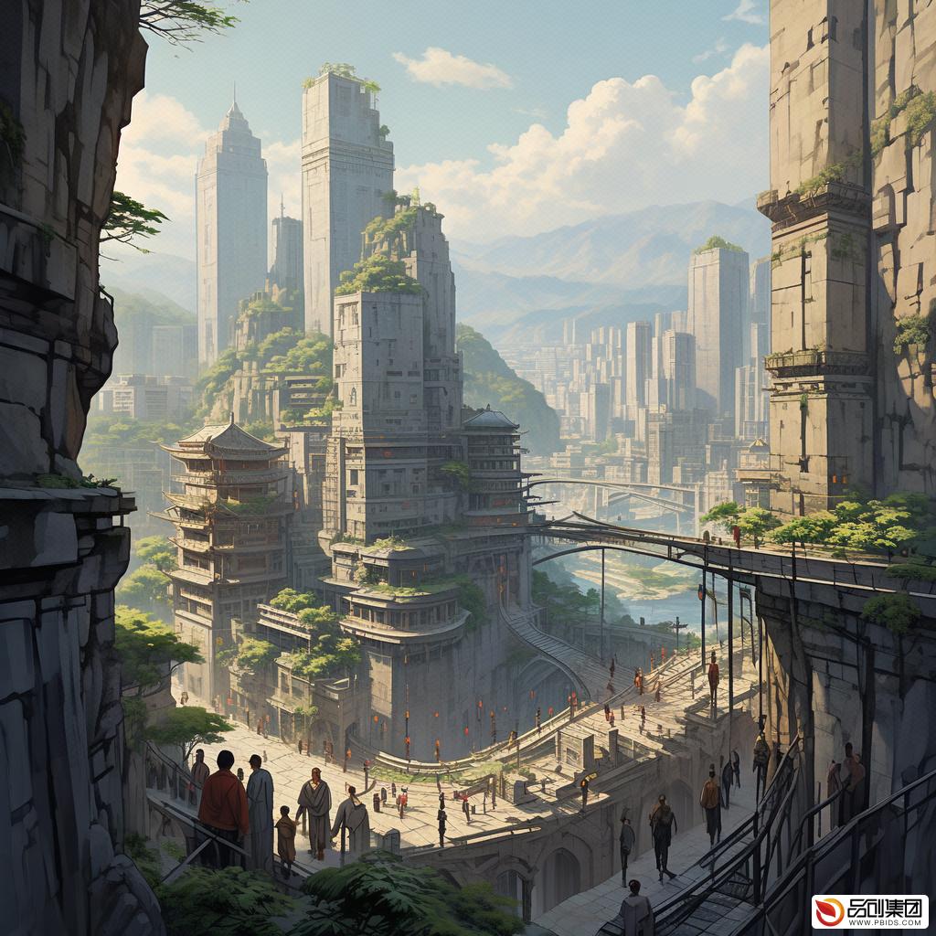 品创集团赋能广元:蜀北智门引领软件服务新篇章,助力文化旅游与区域发展