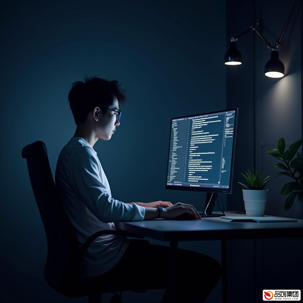 软件开发哪个公司好:深度解析行业领军者