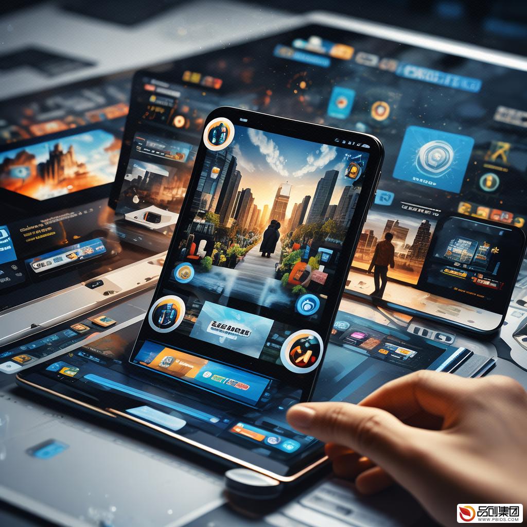 软件开发定制APP:打造专属移动应用的全方位解析