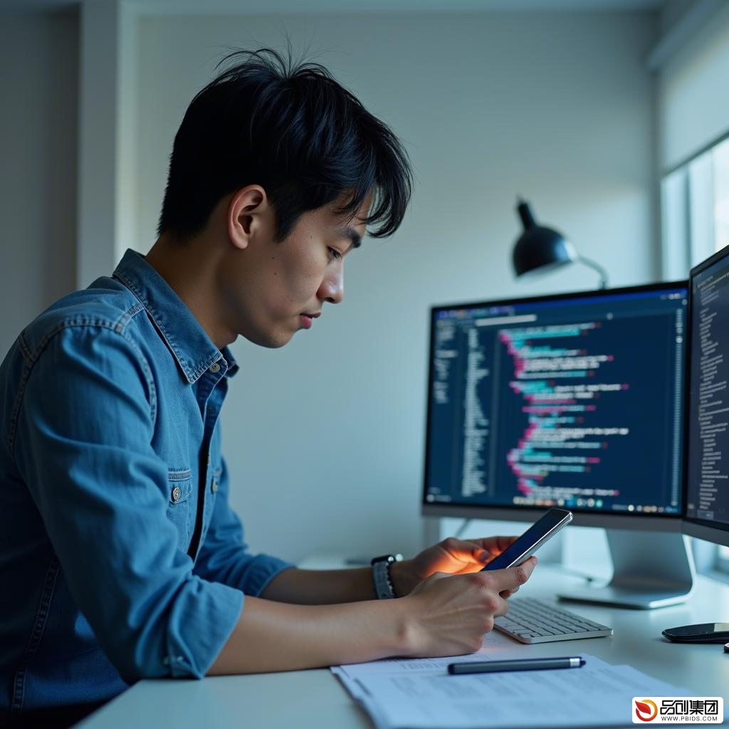 移动端开发求职指南：技能提升、简历优化与面试攻略

