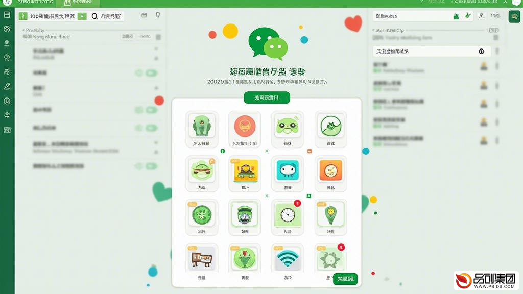微信公众小程序制作与运营全攻略
