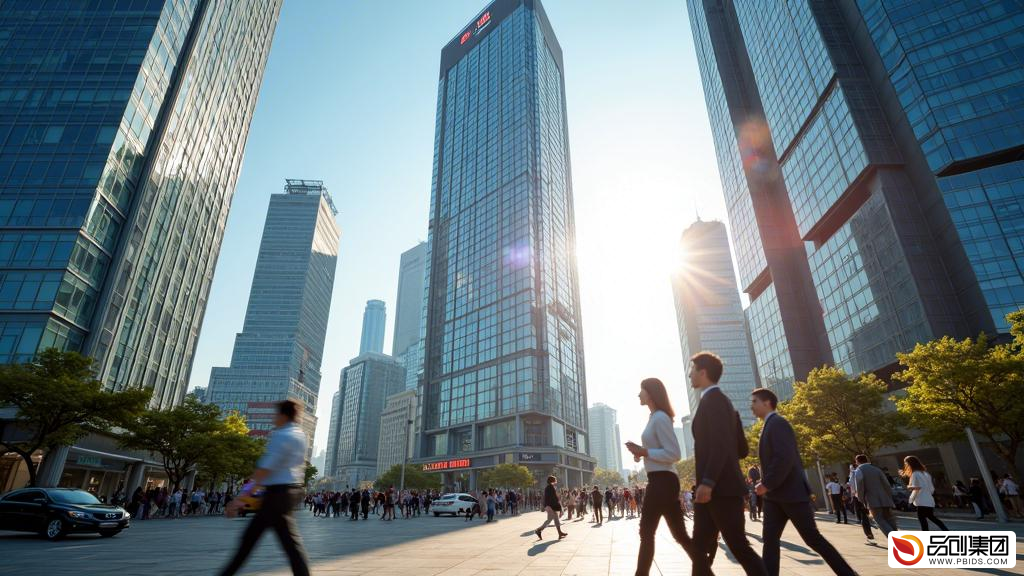 品创集团：AI技术引领，赋能西北产业升级新篇章
