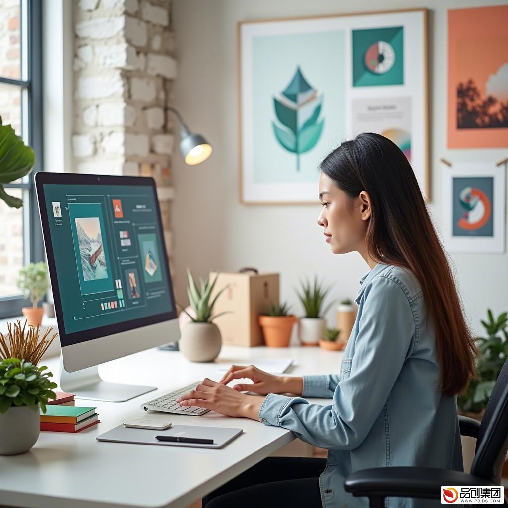 视觉传达设计：行业现状、挑战与未来展望——探讨是否已饱和
