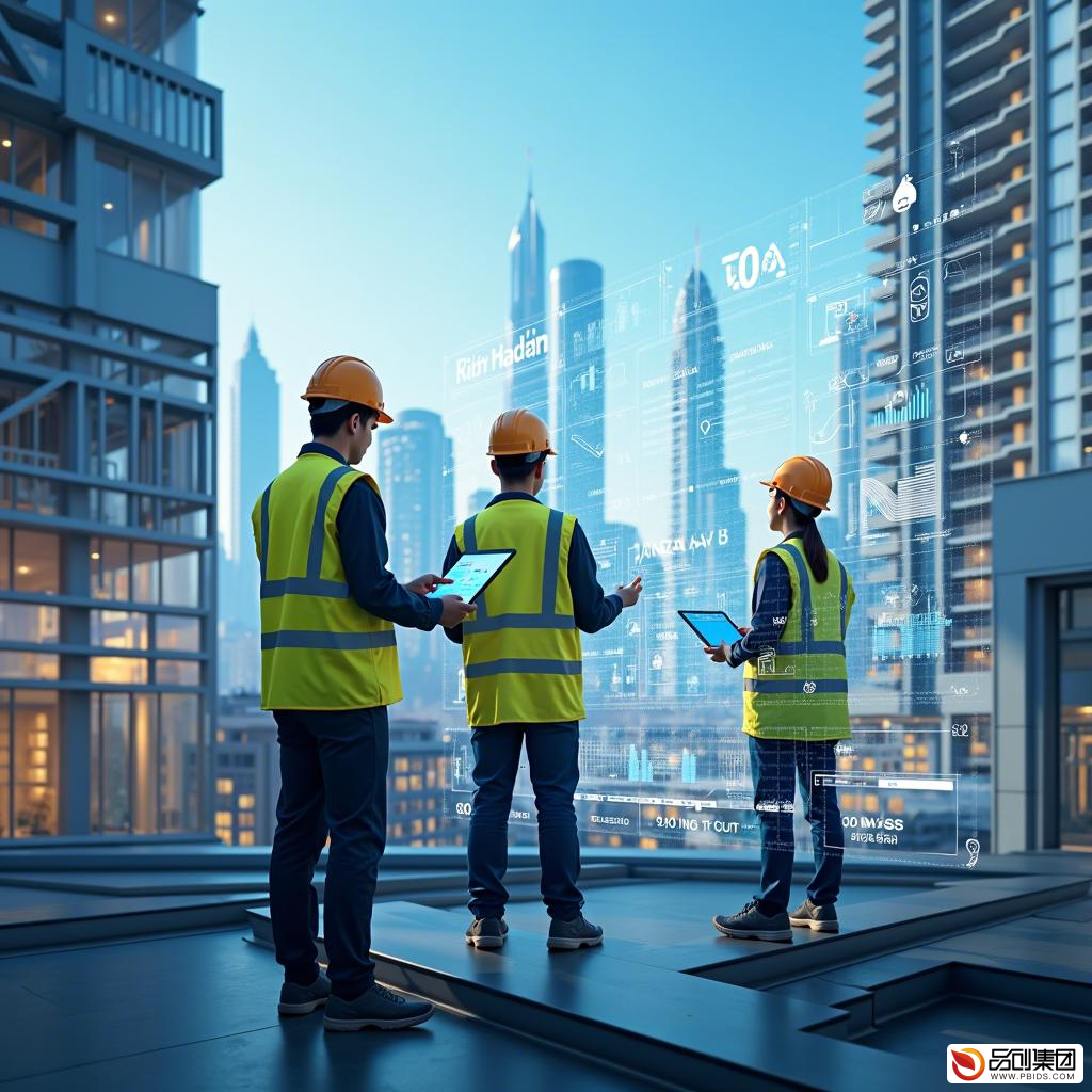 济宁市建设工程数字化的革新之路