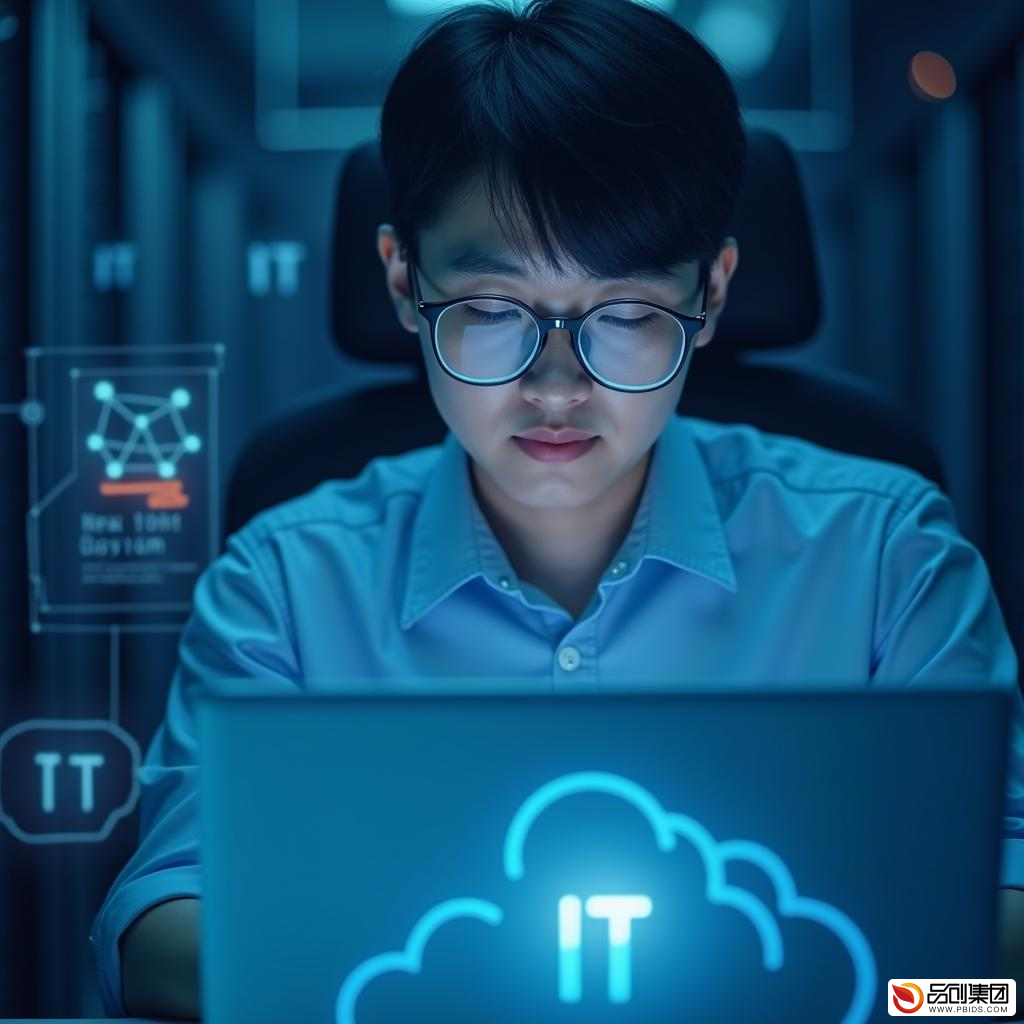 运维IT人员外包：提升企业运营效率的关键策略
