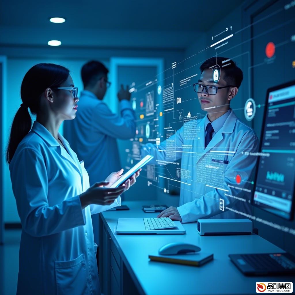 DeepSeek模型在医疗物联网中的实时数据处理能力解析