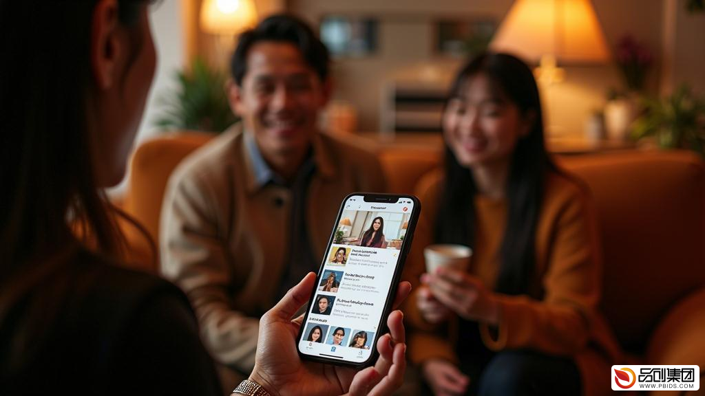 交友APP定制开发费用详解