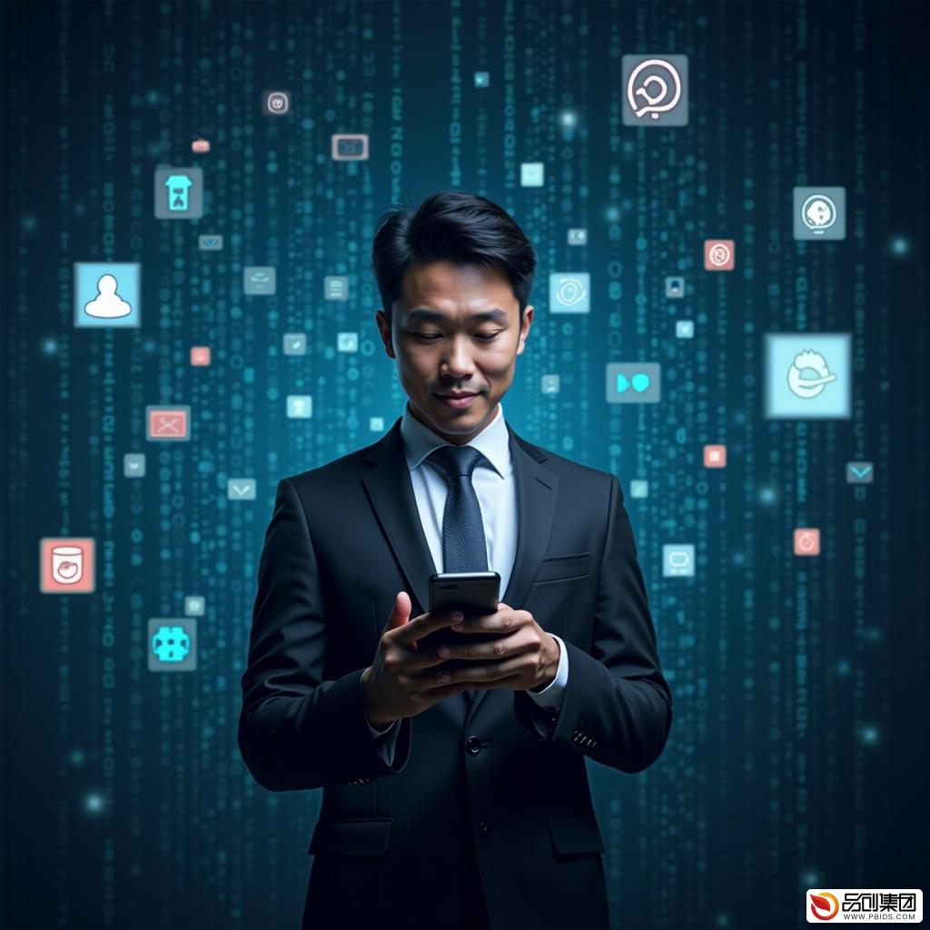 揭秘APP软件定制开发企业:打造专属数字解决方案的领航者
