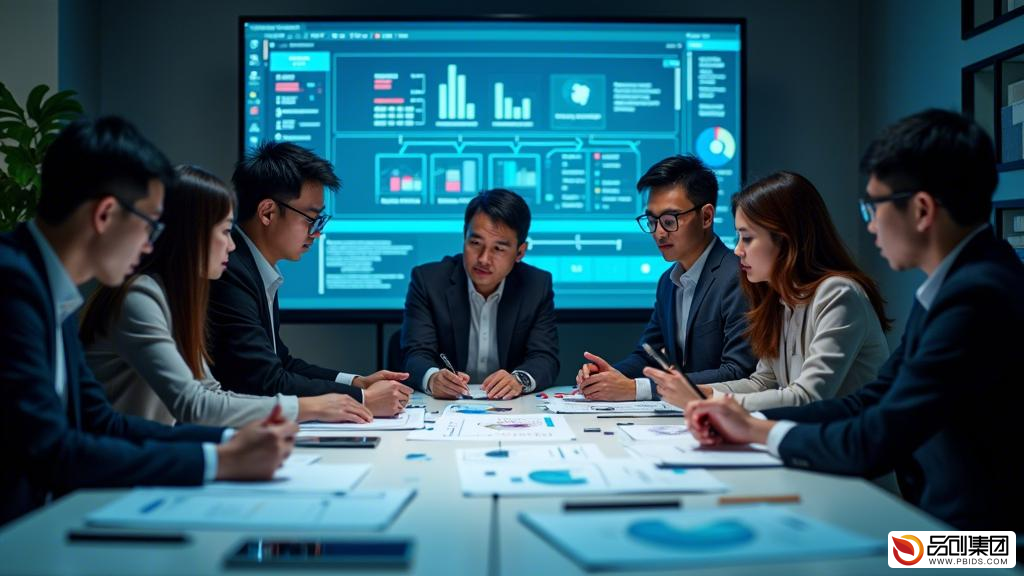 定制一个ERP软件：价格解析与决策指南
