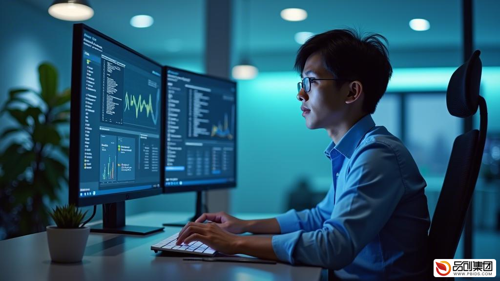 SaaS系统定制：打造专属企业数字化解决方案

