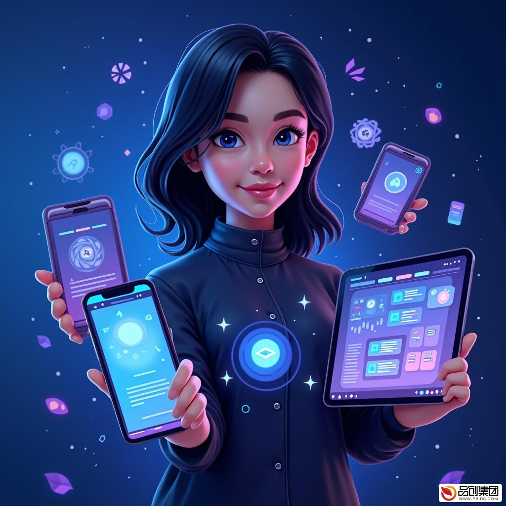 深入解析App主流开发框架:构建高效应用的基石