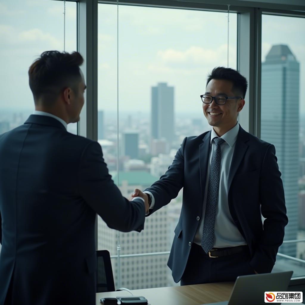 人力外包公司的优劣分析:选择对的合作伙伴至关重要