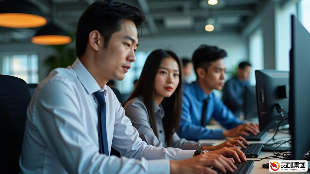 人员外包服务：提升企业效率与灵活性的明智之选
