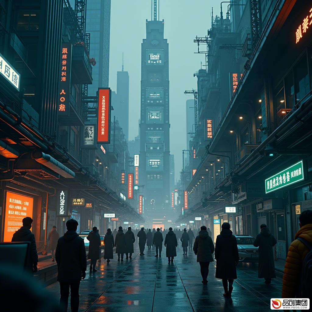 新质生产力:驱动未来社会发展的新引擎