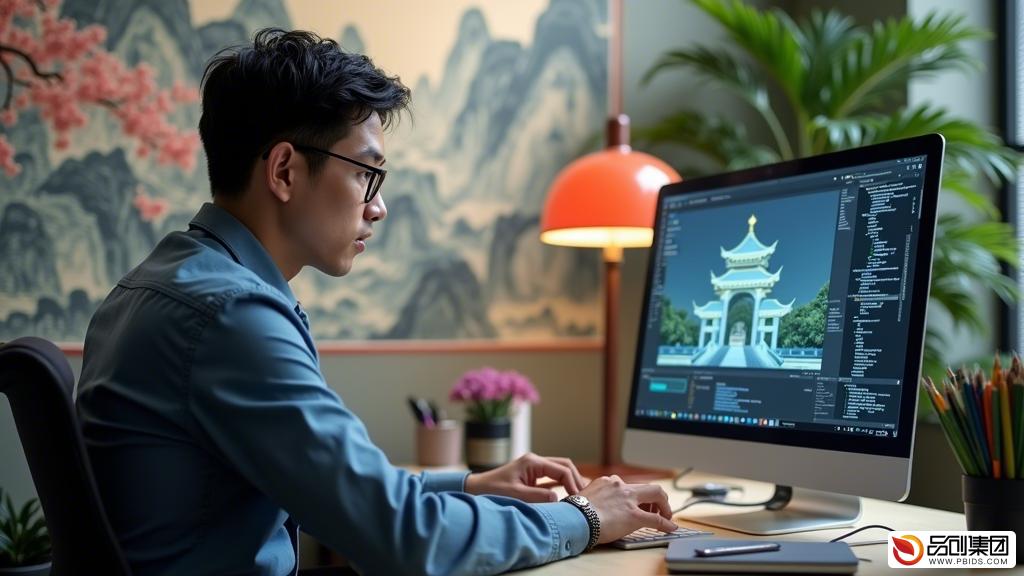 南京小程序开发公司定制：打造专属商业解决方案
