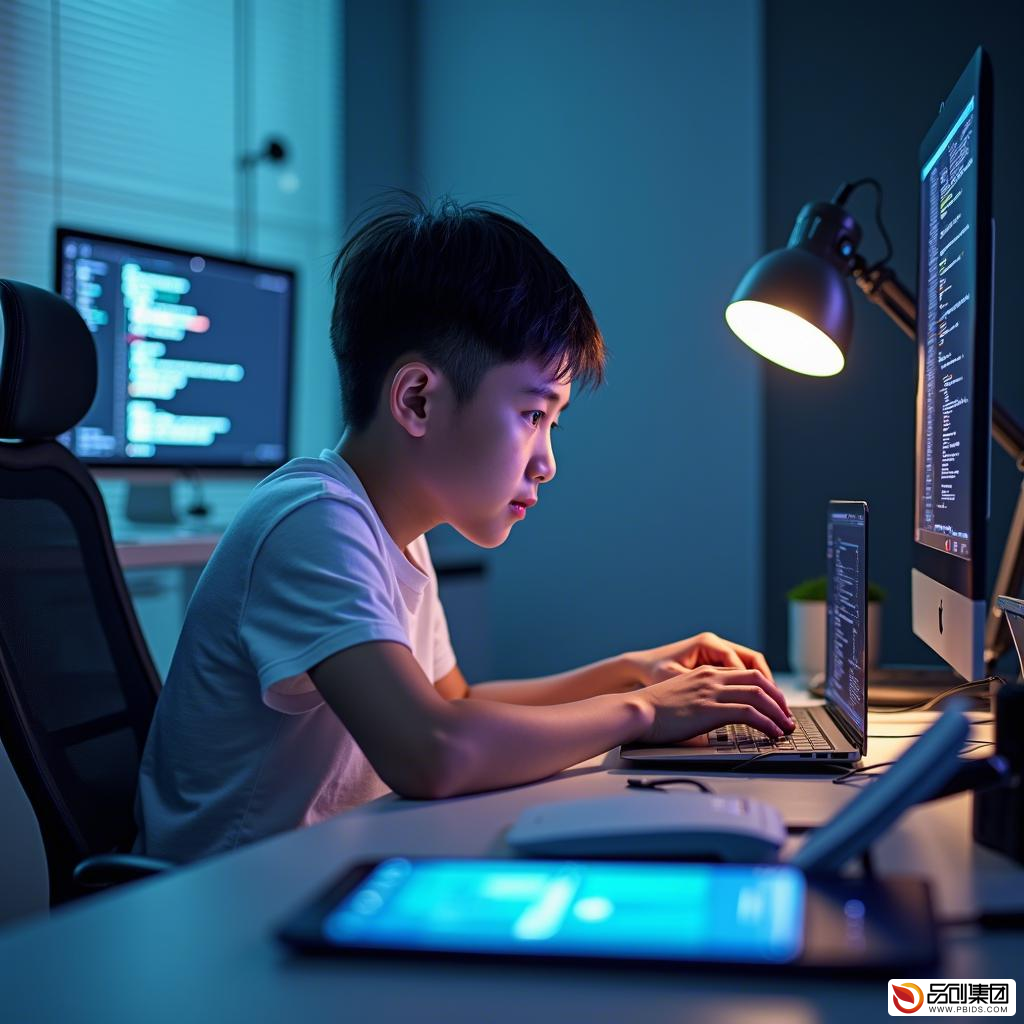 软件开发教育:塑造未来技术精英的摇篮