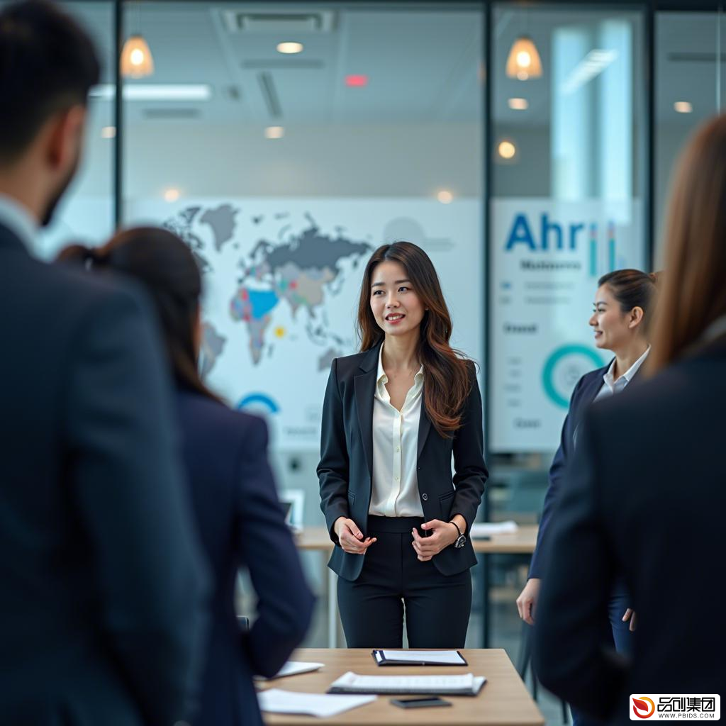 人力资源外包专员：企业人力资源管理的得力助手
