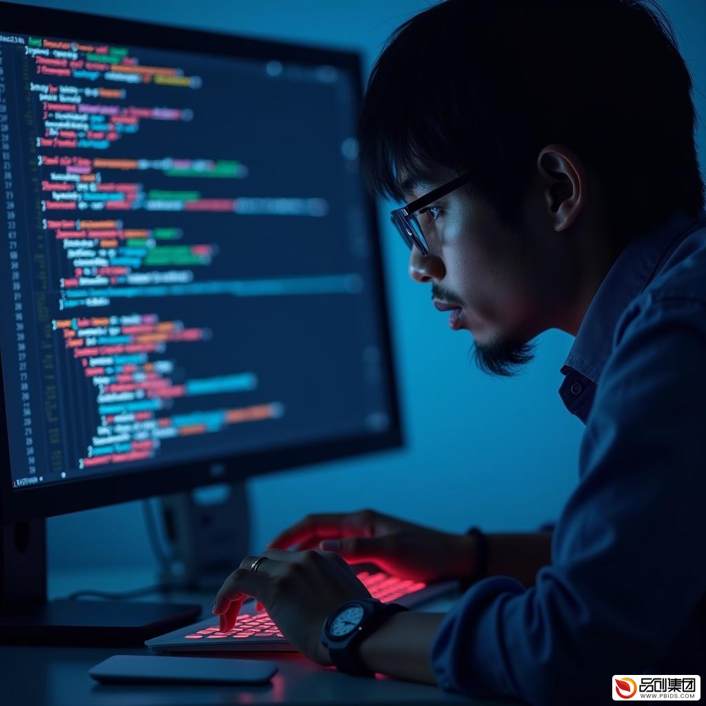 开发软件公司的创新之路:技术引领未来