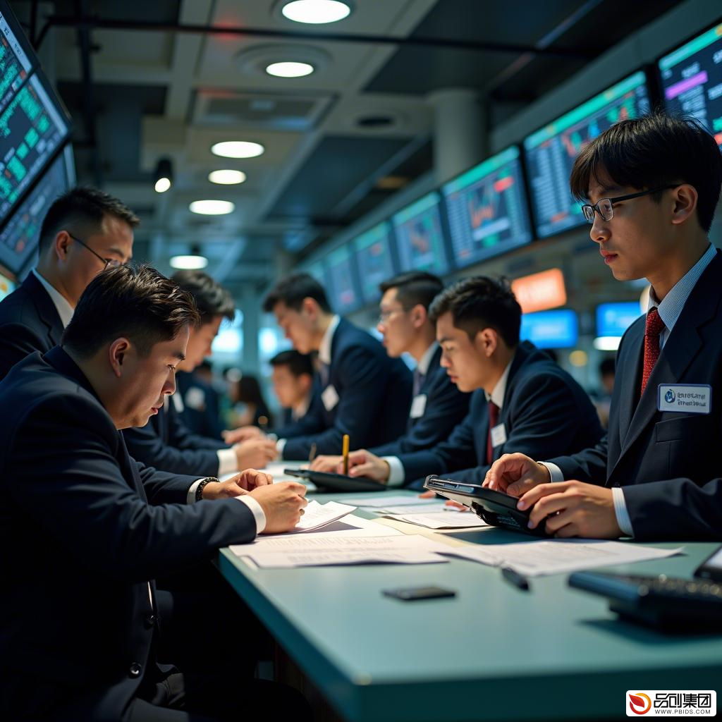 详解1万港股买卖手续费用：全面了解交易成本
