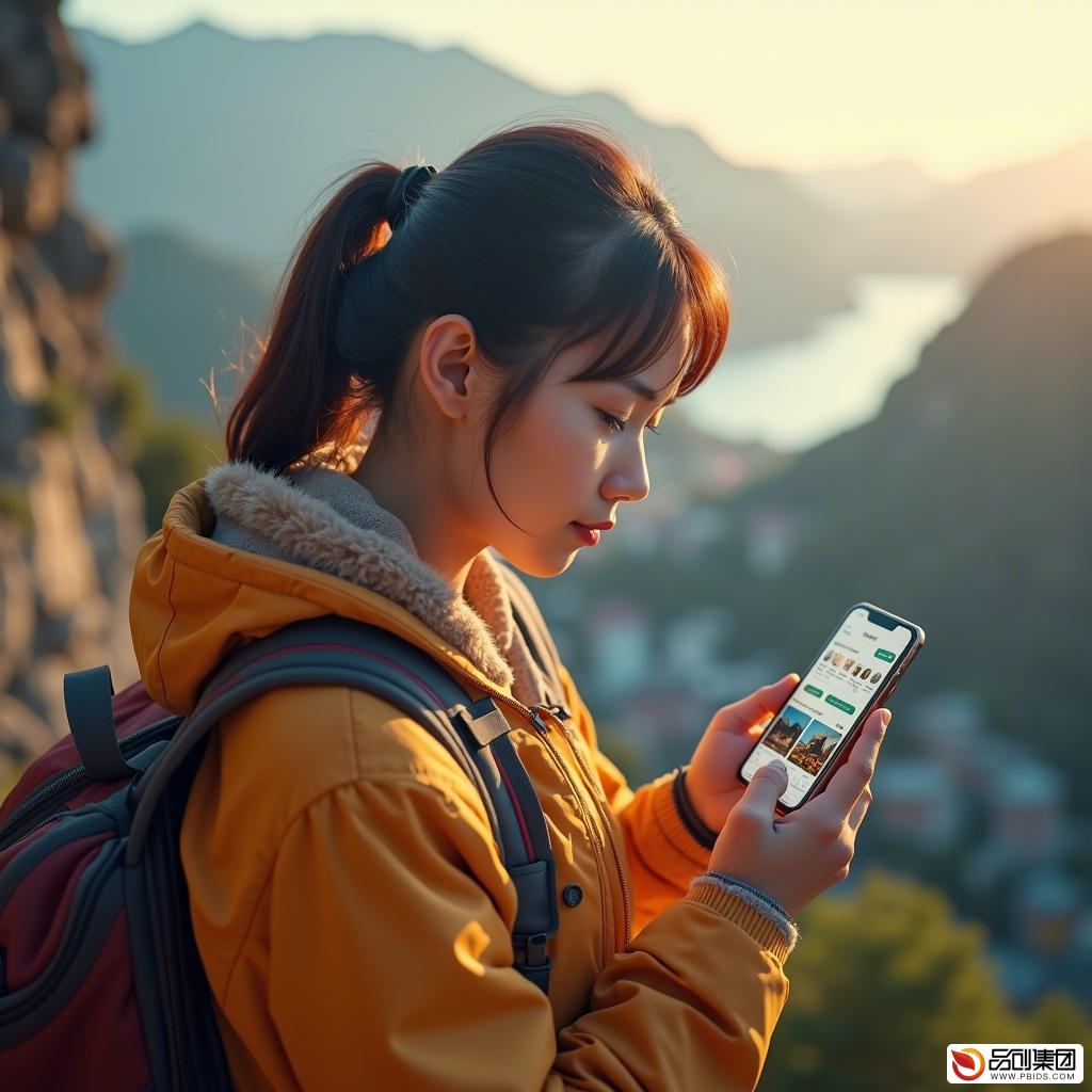 旅游软件开发定制：打造个性化旅行体验的全方位指南
