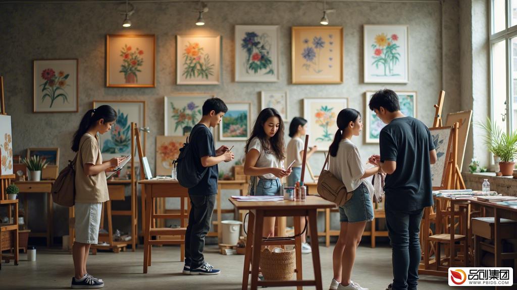 美术培训中心管理系统：提升教学效率与学员体验的利器
