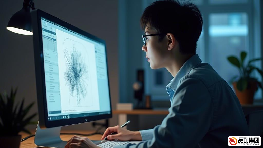 AI设计APP界面：革新用户体验与创意表达的未来趋势
