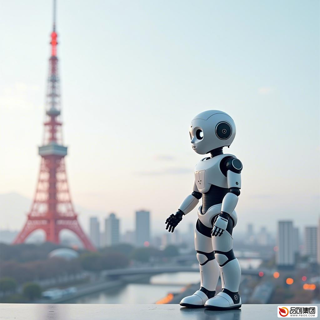 日本智能化进程:科技革新与社会变革的深度交融