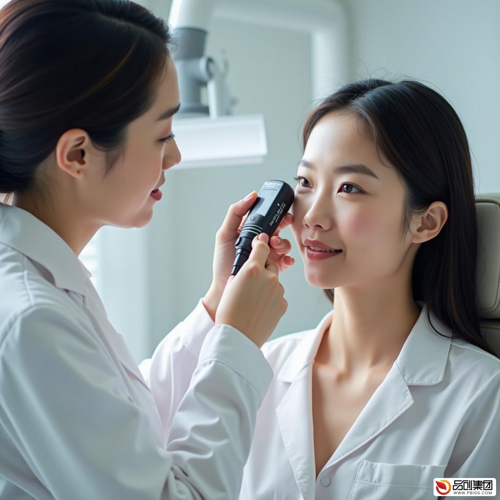 医美精准治疗方案:开启个性化美丽新篇章