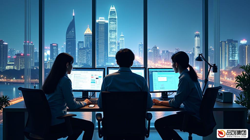广州APP开发定制外包：打造专属移动应用的明智之选
