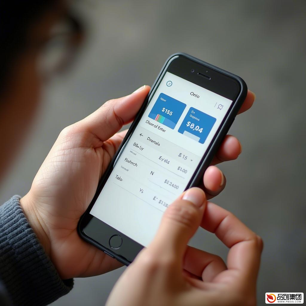 手机APP定制开发价格全解析