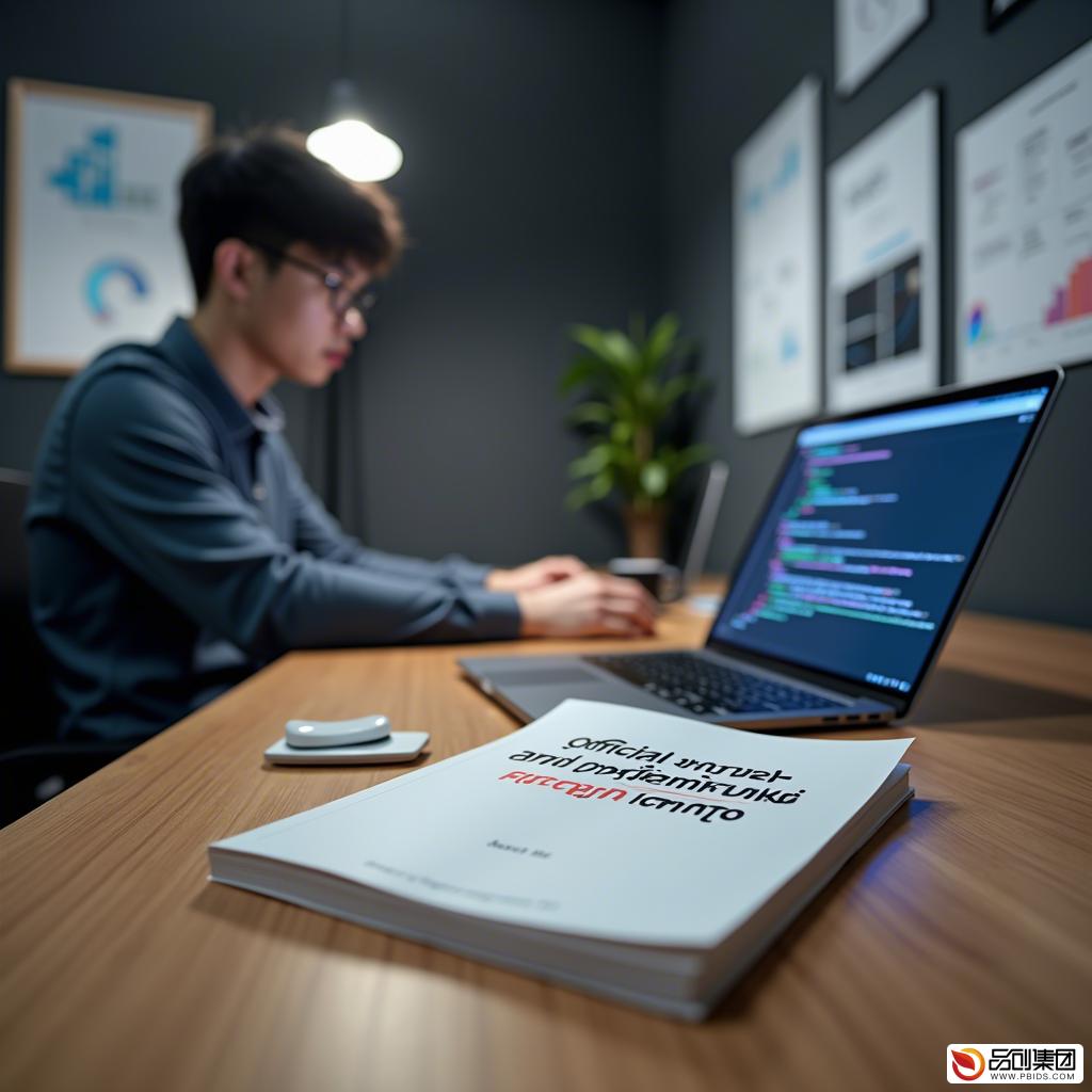 公众号与小程序开发:全面解析与实战指南