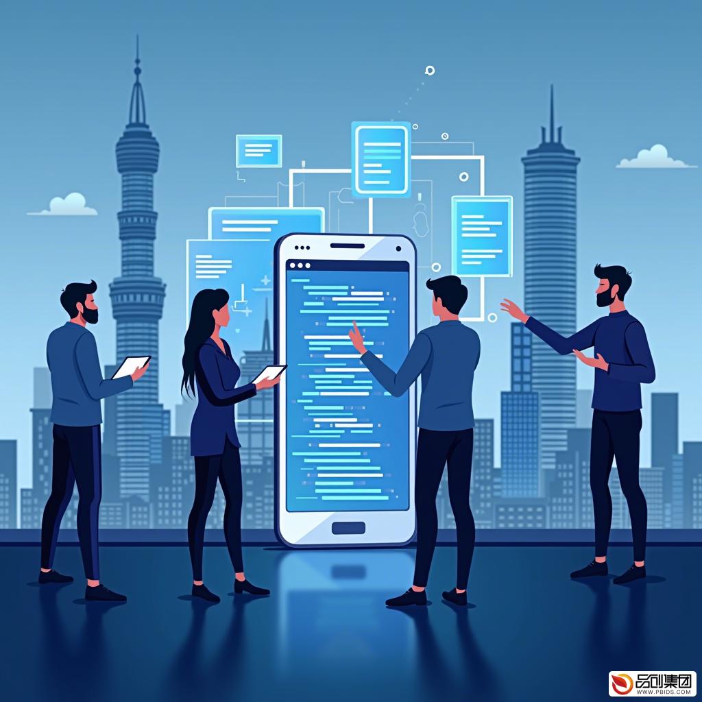 广州APP系统定制开发:打造专属移动应用的新篇章