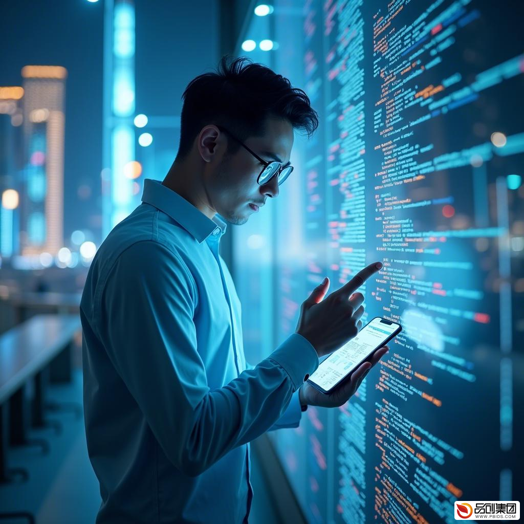 深圳定制APP开发:打造专属商业利器,引领数字化转型