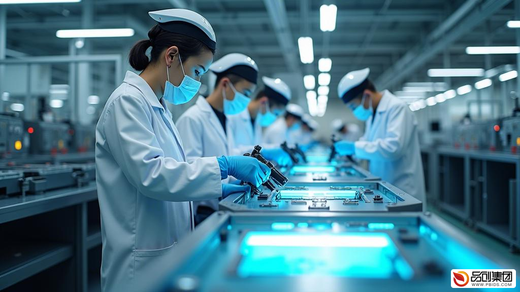 新质生产力的意义：重塑经济格局与推动社会进步
