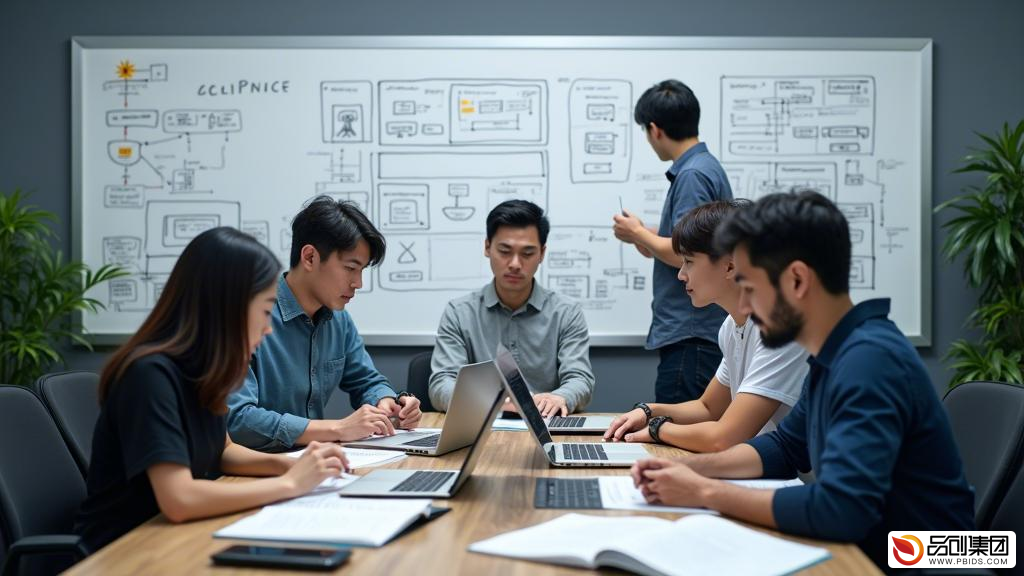 定制开发直销软件：打造高效直销业务的数字化解决方案
