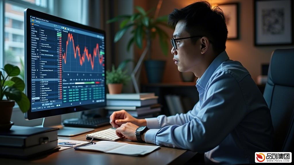 100万模拟炒股软件：开启智慧投资新篇章
