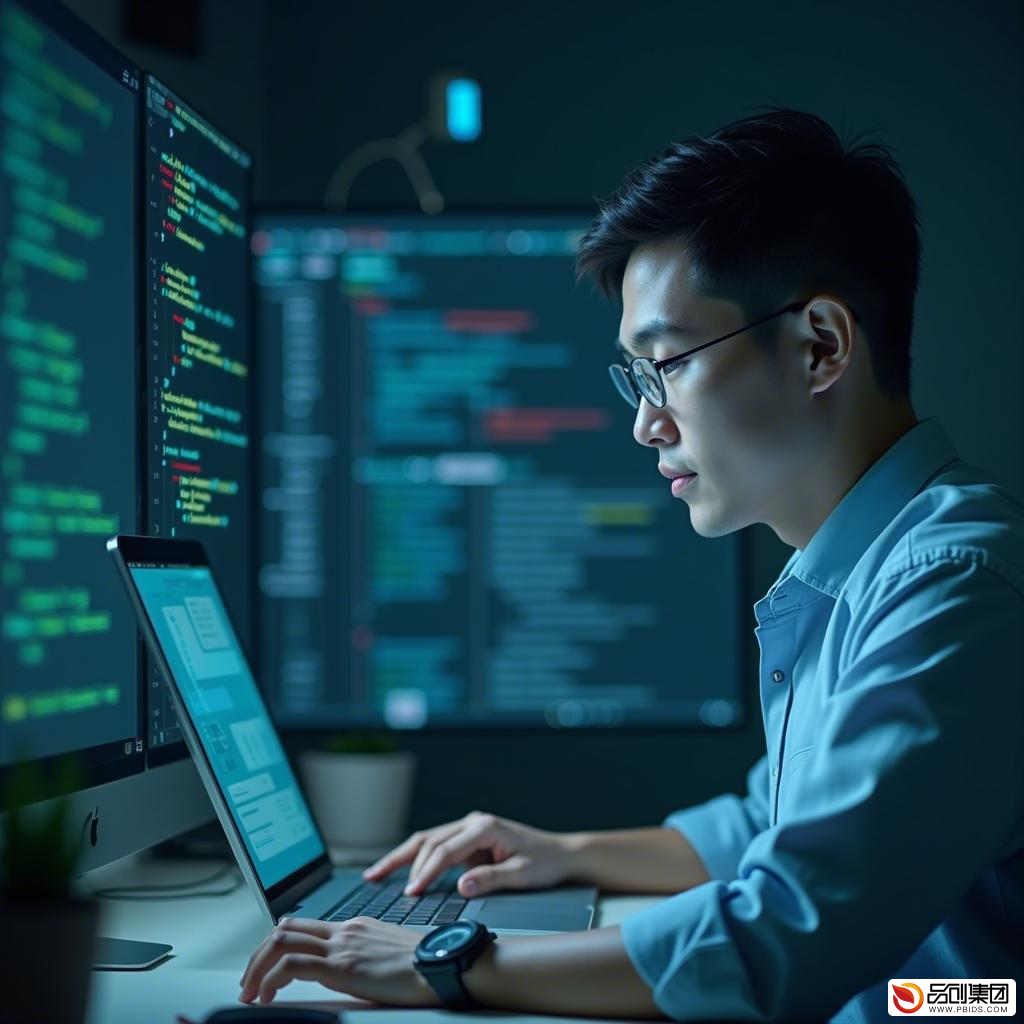 专业小程序开发定制:打造您的专属移动应用新篇章