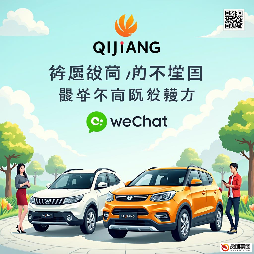 奇瑞微信公众号:连接用户与品牌的桥梁